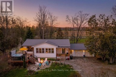 465 RIDGE ROAD E Oro-Medonte Ontario photo 4