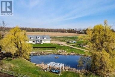 465 RIDGE ROAD E Oro-Medonte Ontario photo 40