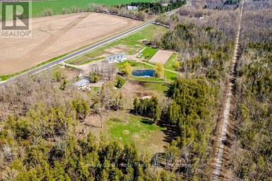 465 RIDGE ROAD E Oro-Medonte Ontario photo 48