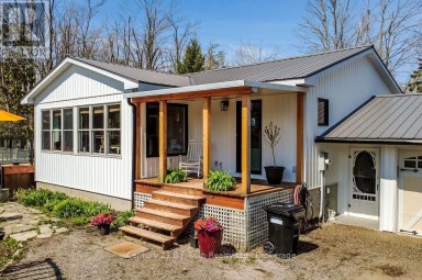465 RIDGE ROAD E Oro-Medonte Ontario photo 5