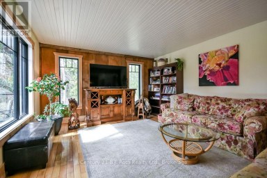 465 RIDGE ROAD E Oro-Medonte Ontario photo 8