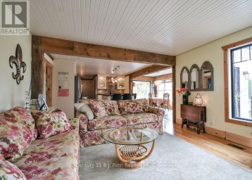 465 RIDGE ROAD E Oro-Medonte Ontario photo 9