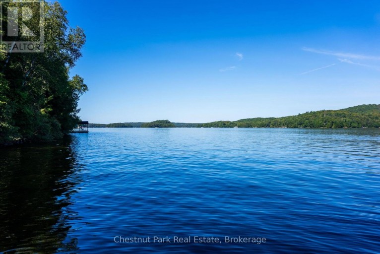 4339 MUSKOKA ROAD 117 ROAD, Lake of Bays (Franklin), Ontario, P0B1A0