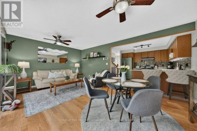 48 - 31 SCHRODER CRESCENT Guelph (Grange Road) Ontario photo 1