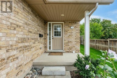 48 - 31 SCHRODER CRESCENT Guelph (Grange Road) Ontario photo 10