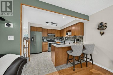 48 - 31 SCHRODER CRESCENT Guelph (Grange Road) Ontario photo 15