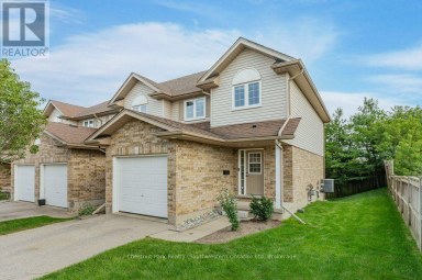 48 - 31 SCHRODER CRESCENT Guelph (Grange Road) Ontario photo 2