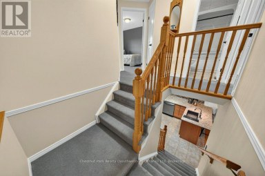 48 - 31 SCHRODER CRESCENT Guelph (Grange Road) Ontario photo 32