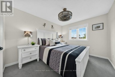 48 - 31 SCHRODER CRESCENT Guelph (Grange Road) Ontario photo 34