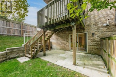48 - 31 SCHRODER CRESCENT Guelph (Grange Road) Ontario photo 47