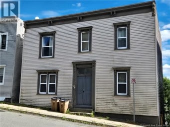 86 Wright Street Saint John New Brunswick photo 1