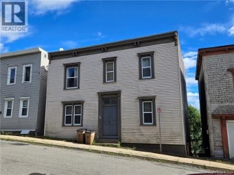 86 Wright Street Saint John New Brunswick photo 2