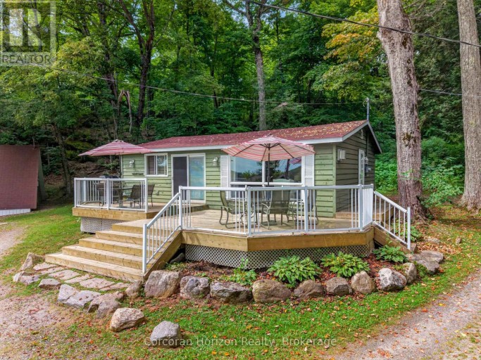4 - 7 Silver Point Road, Seguin, Ontario (id X13764448)