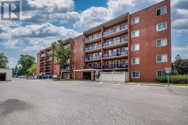 304 - 131 TAUNTON ROAD E Oshawa (Centennial) Ontario photo 1