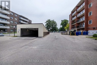 304 - 131 TAUNTON ROAD E Oshawa (Centennial) Ontario photo 19
