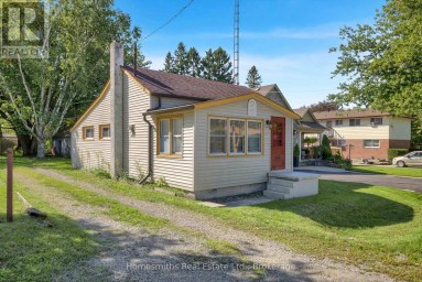 95 EMILY STREET Clarington (Newcastle) Ontario photo 1