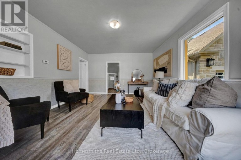 95 EMILY STREET, Clarington (Newcastle), Ontario, L1B1H1