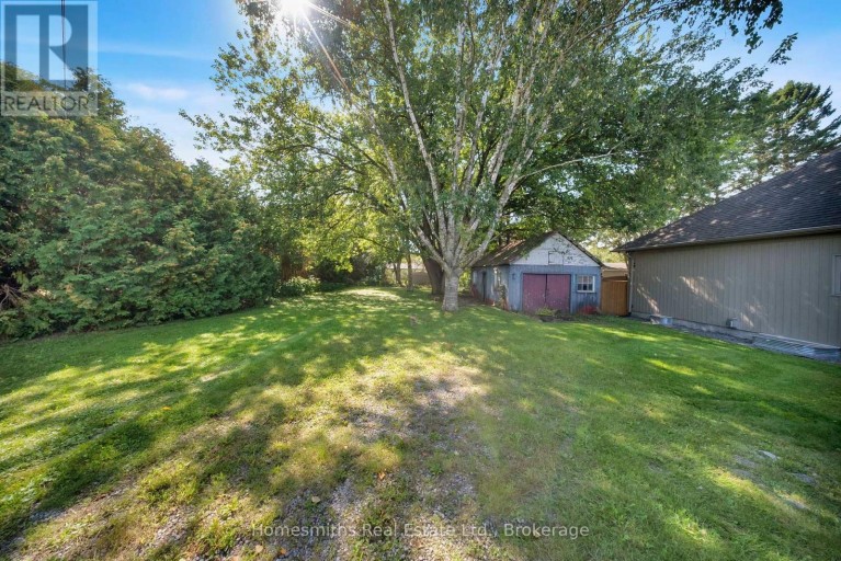 95 EMILY STREET, Clarington (Newcastle), Ontario, L1B1H1