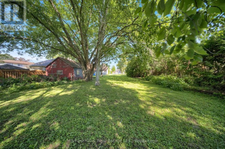 95 EMILY STREET, Clarington (Newcastle), Ontario, L1B1H1