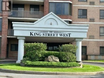 202 - 1000 KING STREET W Kingston (Central City West) Ontario photo 2