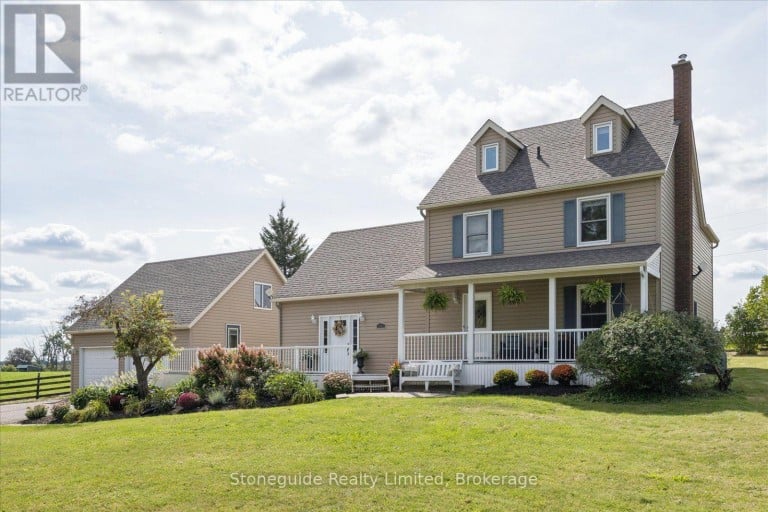 1611 PARKHILL ROAD W, Cavan Monaghan (Cavan-Monaghan), Ontario, K9J0E5
