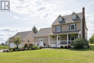 1611 PARKHILL ROAD W Cavan Monaghan (Cavan-Monaghan) Ontario photo 1