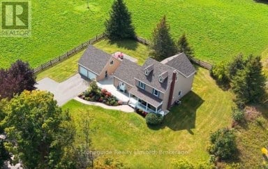 1611 PARKHILL ROAD W Cavan Monaghan (Cavan-Monaghan) Ontario photo 2