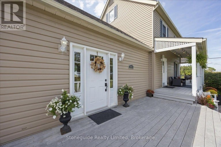 1611 PARKHILL ROAD W, Cavan Monaghan (Cavan-Monaghan), Ontario, K9J0E5