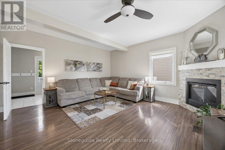 1611 PARKHILL ROAD W, Cavan Monaghan (Cavan-Monaghan), Ontario, K9J0E5