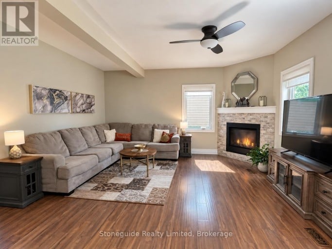 1611 PARKHILL ROAD W, Cavan Monaghan (Cavan-Monaghan), Ontario, K9J0E5