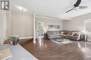 1611 PARKHILL ROAD W Cavan Monaghan (Cavan-Monaghan) Ontario photo 29