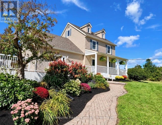 1611 PARKHILL ROAD W, Cavan Monaghan (Cavan-Monaghan), Ontario, K9J0E5