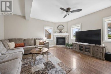 1611 PARKHILL ROAD W Cavan Monaghan (Cavan-Monaghan) Ontario photo 30