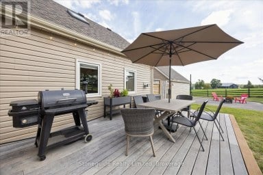 1611 PARKHILL ROAD W Cavan Monaghan (Cavan-Monaghan) Ontario photo 33