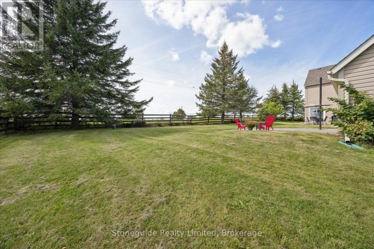 1611 PARKHILL ROAD W, Cavan Monaghan (Cavan-Monaghan), Ontario, K9J0E5