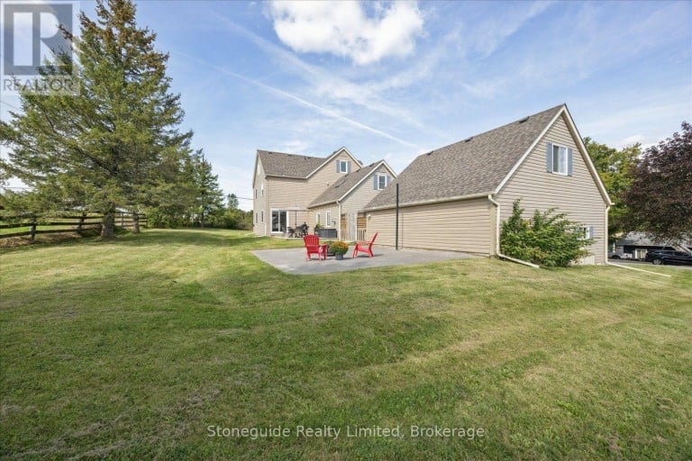 1611 PARKHILL ROAD W, Cavan Monaghan (Cavan-Monaghan), Ontario, K9J0E5