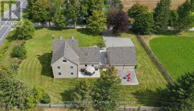 1611 PARKHILL ROAD W, Cavan Monaghan (Cavan-Monaghan), Ontario, K9J0E5
