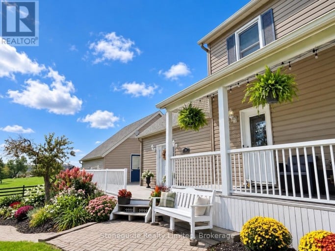 1611 PARKHILL ROAD W, Cavan Monaghan (Cavan-Monaghan), Ontario, K9J0E5