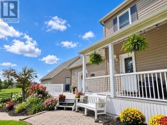 1611 PARKHILL ROAD W Cavan Monaghan (Cavan-Monaghan) Ontario photo 4