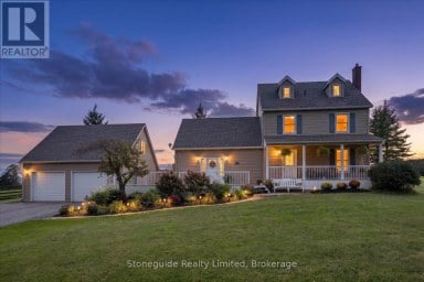 1611 PARKHILL ROAD W Cavan Monaghan (Cavan-Monaghan) Ontario photo 42