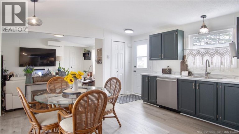 15 Dwayne Avenue, Quispamsis, New Brunswick, E2G1S5