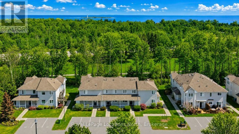 43 SUNDIAL COURT, Collingwood, Ontario, L9Y5E5