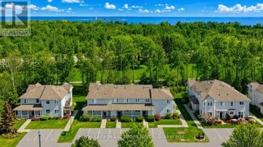 43 SUNDIAL COURT Collingwood Ontario photo 1