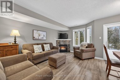 43 SUNDIAL COURT Collingwood Ontario photo 10