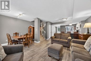 43 SUNDIAL COURT Collingwood Ontario photo 12