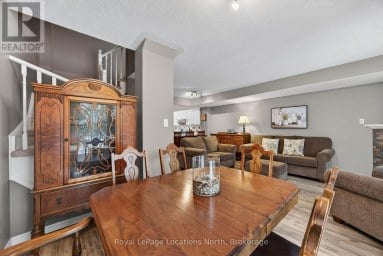 43 SUNDIAL COURT Collingwood Ontario photo 14