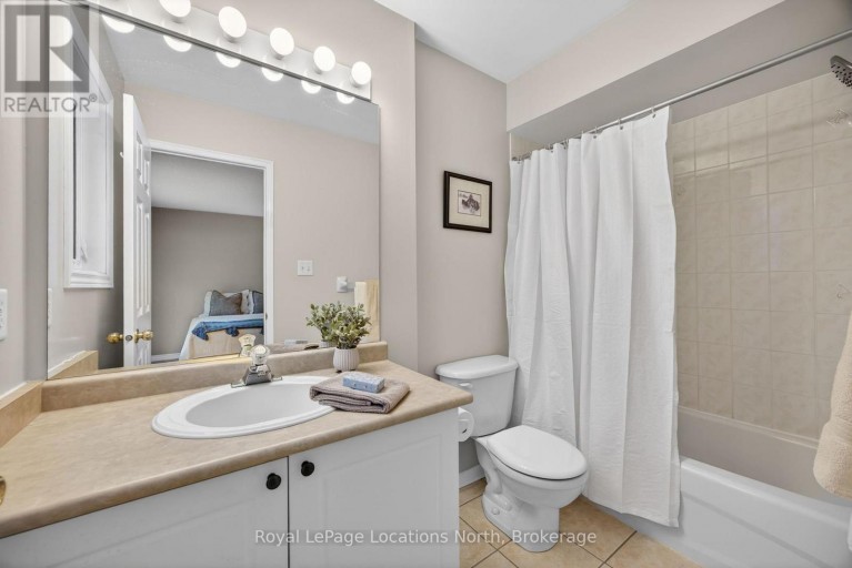 43 SUNDIAL COURT, Collingwood, Ontario, L9Y5E5