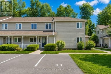43 SUNDIAL COURT Collingwood Ontario photo 2