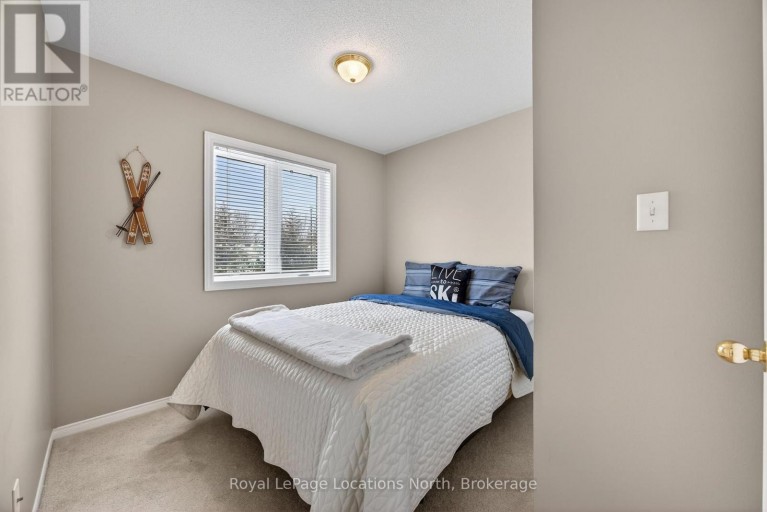43 SUNDIAL COURT, Collingwood, Ontario, L9Y5E5