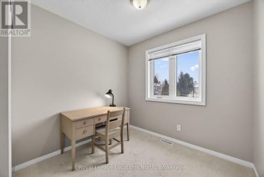 43 SUNDIAL COURT Collingwood Ontario photo 21